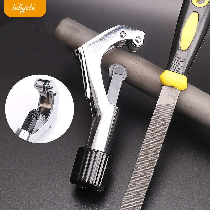 Bicycle Fork Cutter Bike Head Tube Pipe Handlebar Seat Post Cutting