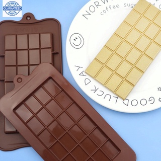 1pc 50 Grid Chocolate Mold Gummy Bear Chocolate Candy Fondant Ice Molds Tray