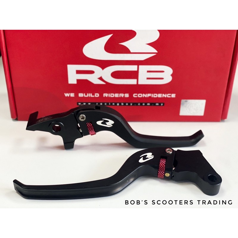 Rcb lever store raider 150