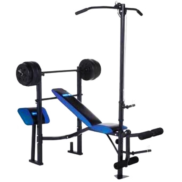 7 in 1 gym equipment new arrivals