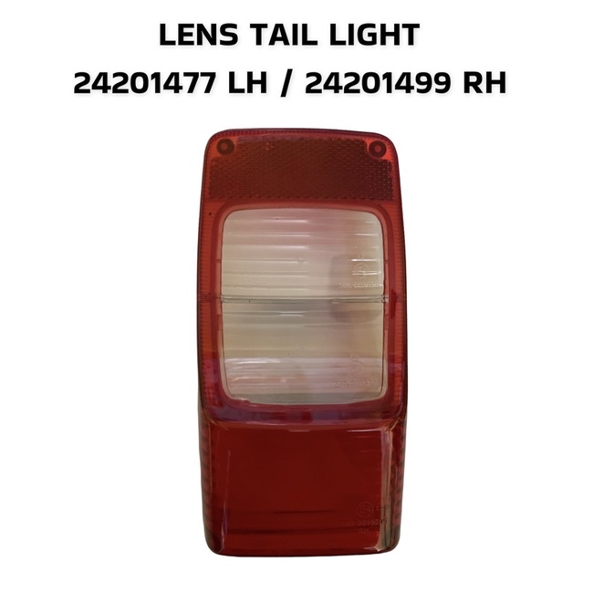 BAJAJ RE LENS TAIL LIGHT GENUINE Shopee Philippines