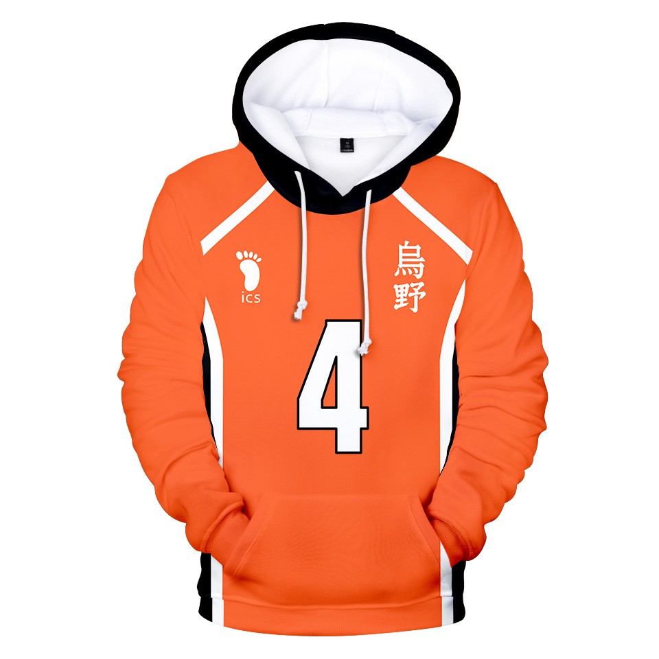 Bokuto haikyuu hoodie hotsell