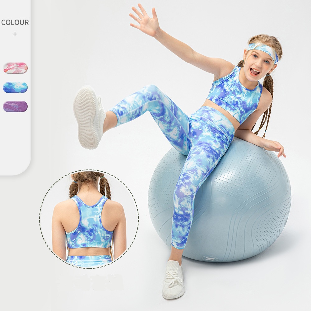 Sport cloth for girl clearance