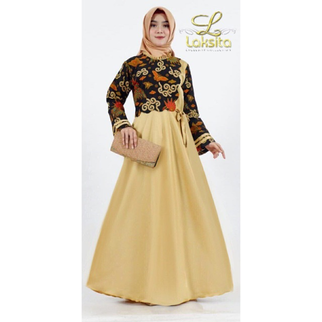 Batik Robe / batik / modern batik / Party batik | Shopee Philippines