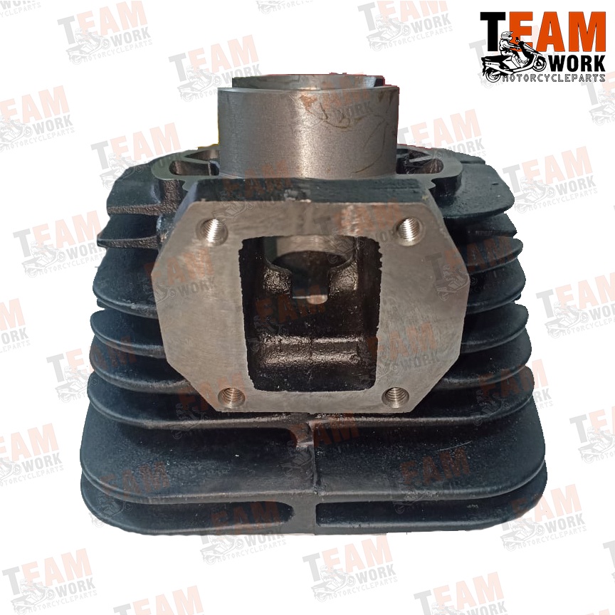 Cylinder Block RS100 YAMAHA RS 100 | Shopee Philippines
