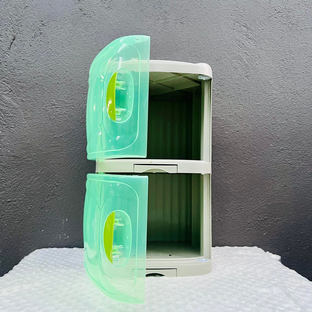 8809 Floral Dish Drainer With Drip Tray Home Organizer Cute Minimal