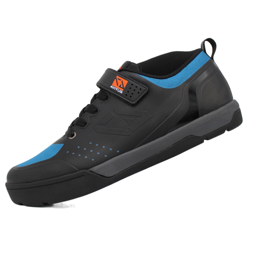 Chaussures VTT : tout savoir sur la gamme Crankbrothers - Glisse Alpine