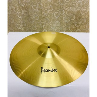 Premier cymbals deals