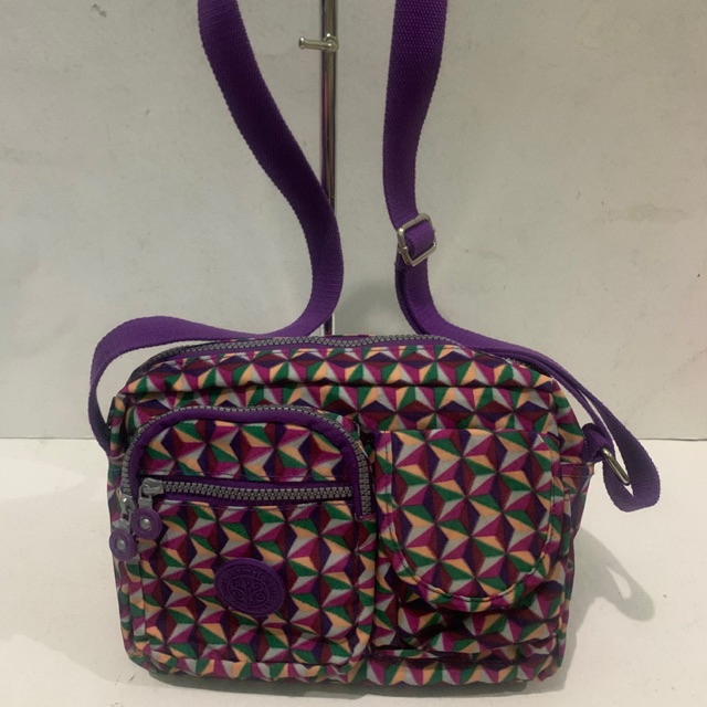 Ssamzie sling outlet bag