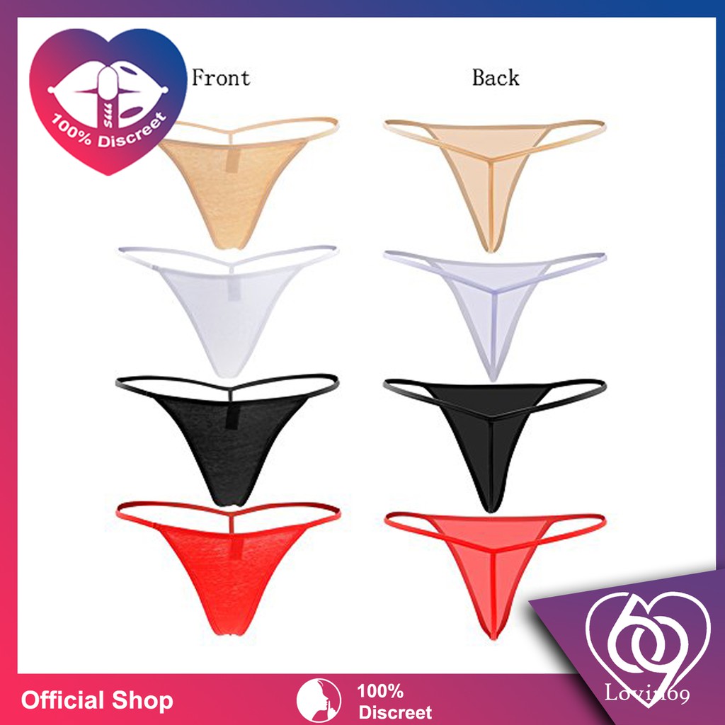Shop t back underwear for Sale on Shopee Philippines