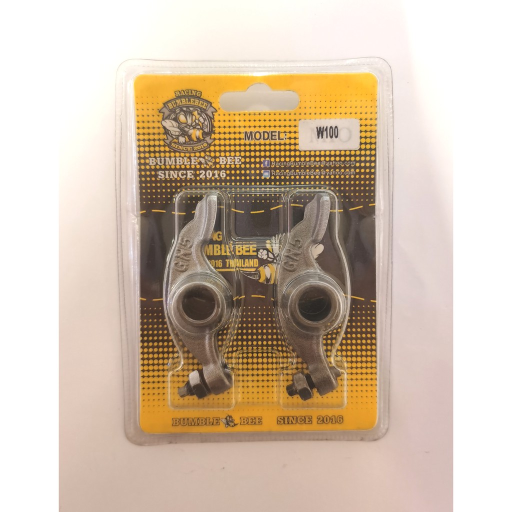 Rocker arm w100/xrm110 | Shopee Philippines