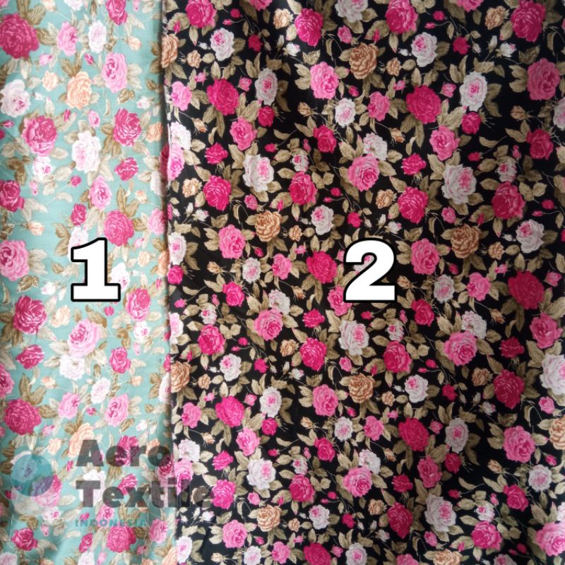 Japanese Cotton Fabric TOKAI SENKO / JAPAN DESIGN Shopee Philippines