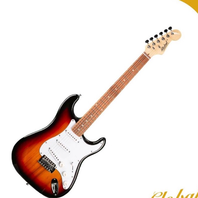 Skywing/Global/Pulse/Davis/knight electric guitar Shopee Philippines