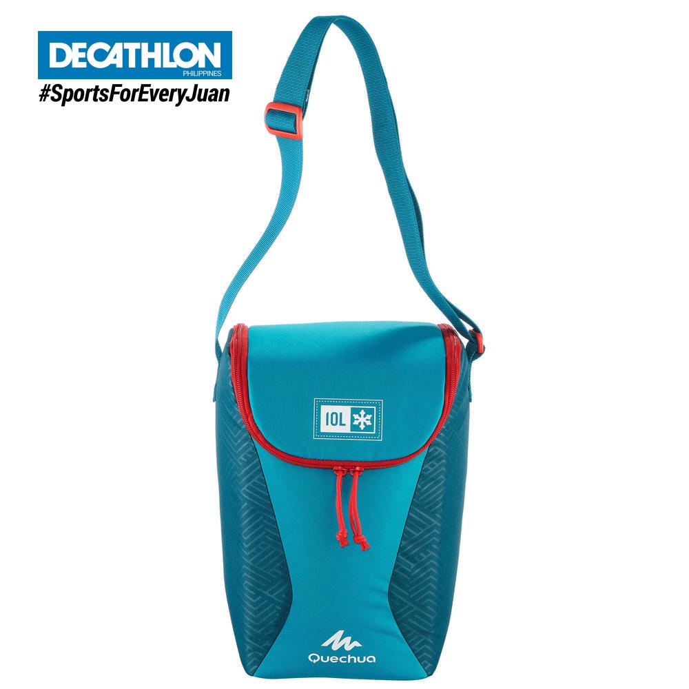 Quechua store ice box