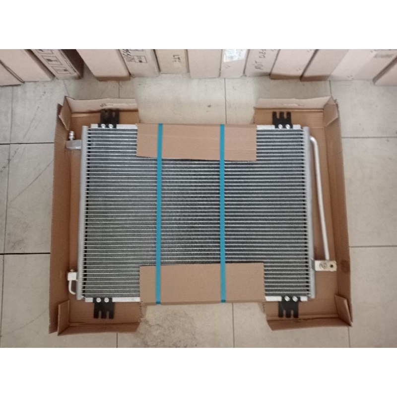 Condenser Mb100 (Laminated) Shopee Philippines