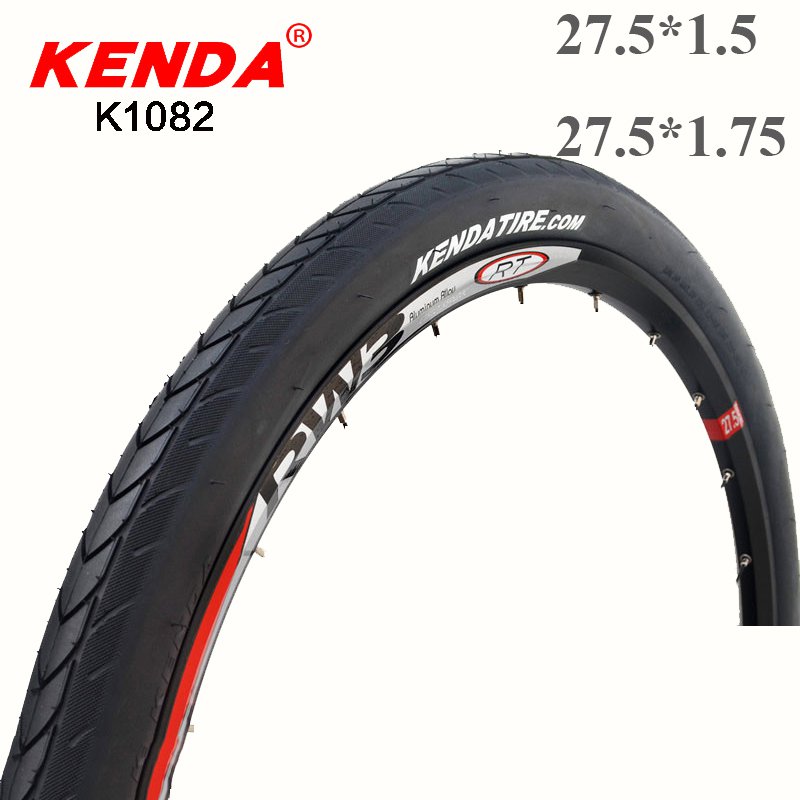 slick road bike tires