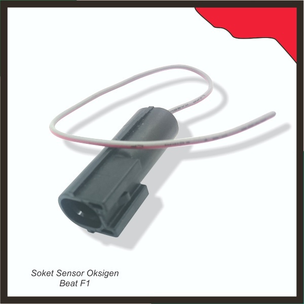 Beat F1 Oxygen Sensor Socket | Shopee Philippines