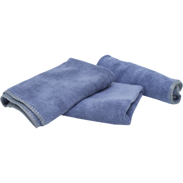 100GSM high quality microfiber cloth Shopee Philippines