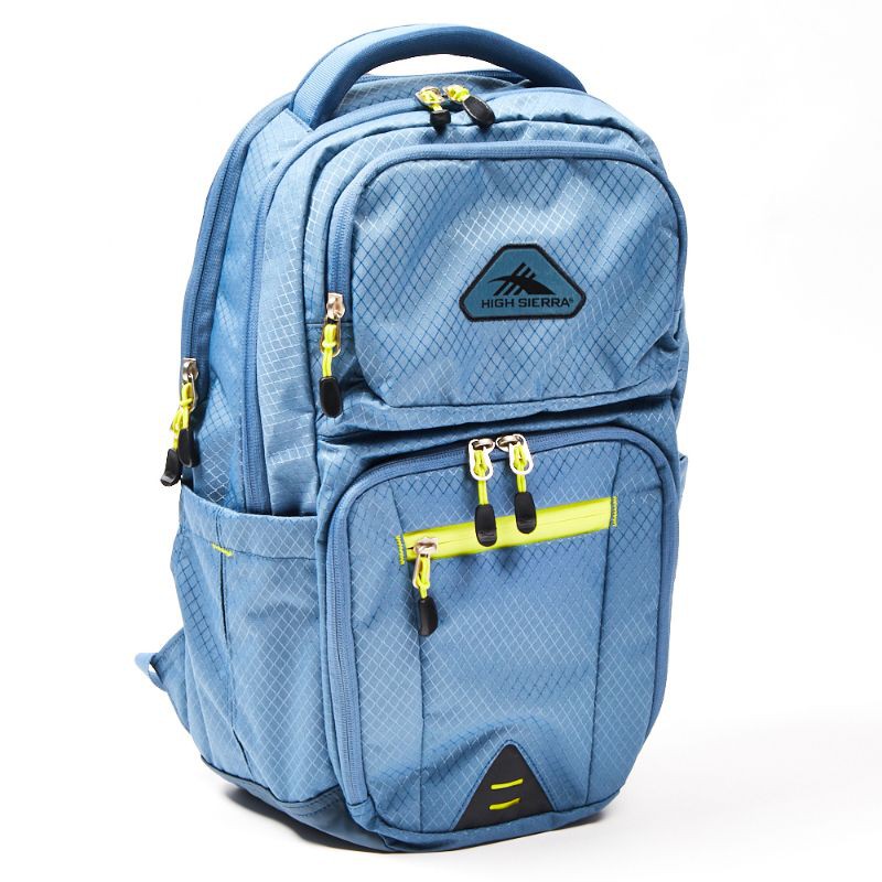 High sierra backpack store price philippines