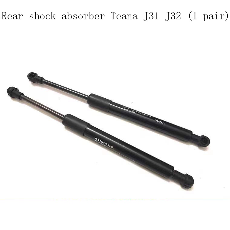 Teana J31 J32 Rear Shock Absorber (1 Pair) | Shopee Philippines