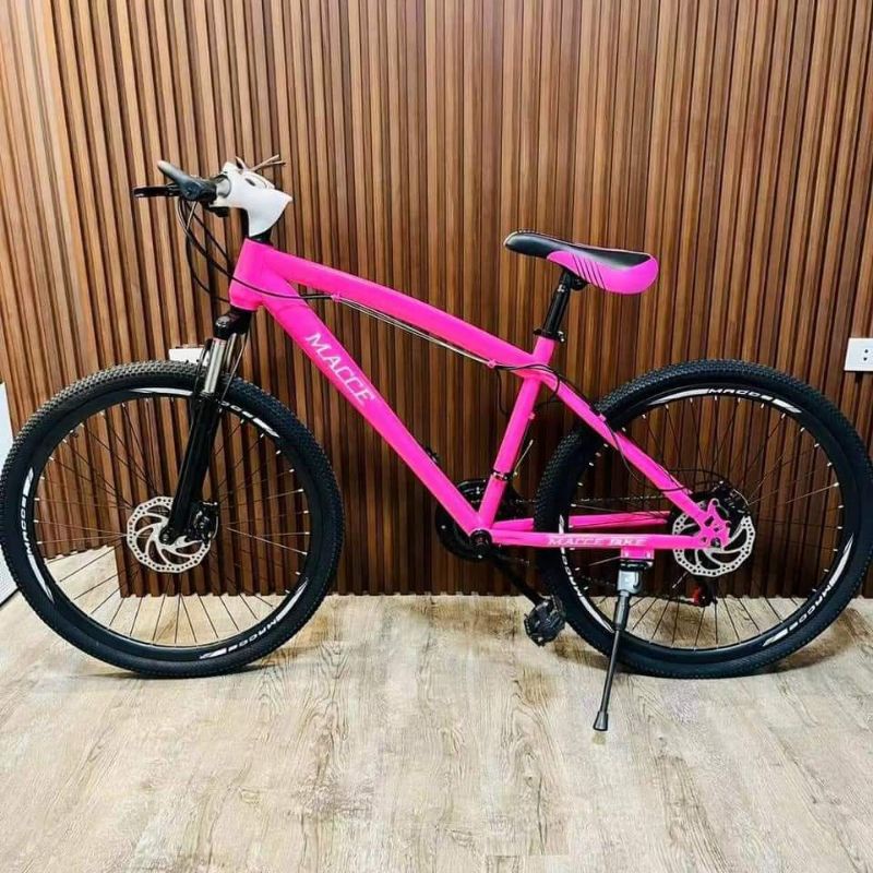 Macce mountain bike specs hot sale