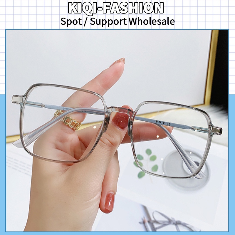 Korean Fashion Graded Eyeglasses with Grade 100 150 200 250 300 350