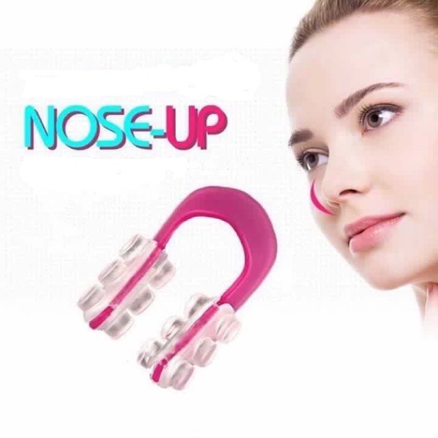 Nose up nose lifting clip Nose Rhinoplasty Nose Alar Correction Device ...