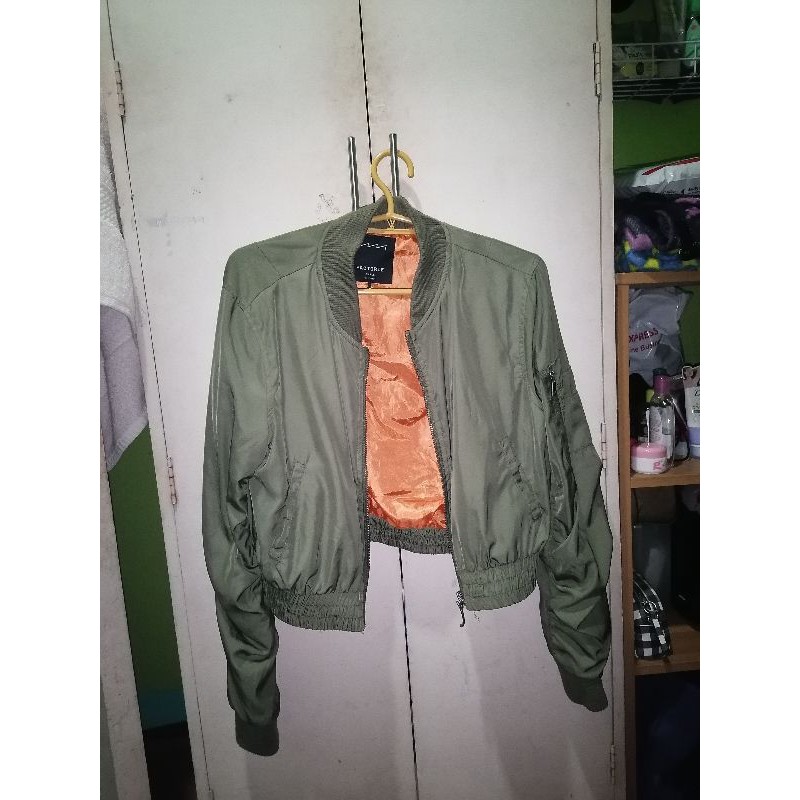 Factorie hot sale bomber jacket