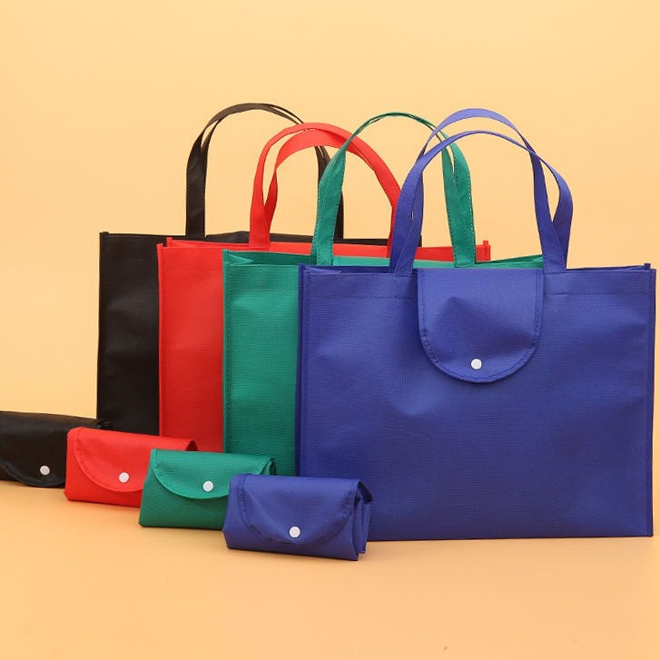 Eco discount bag shopee