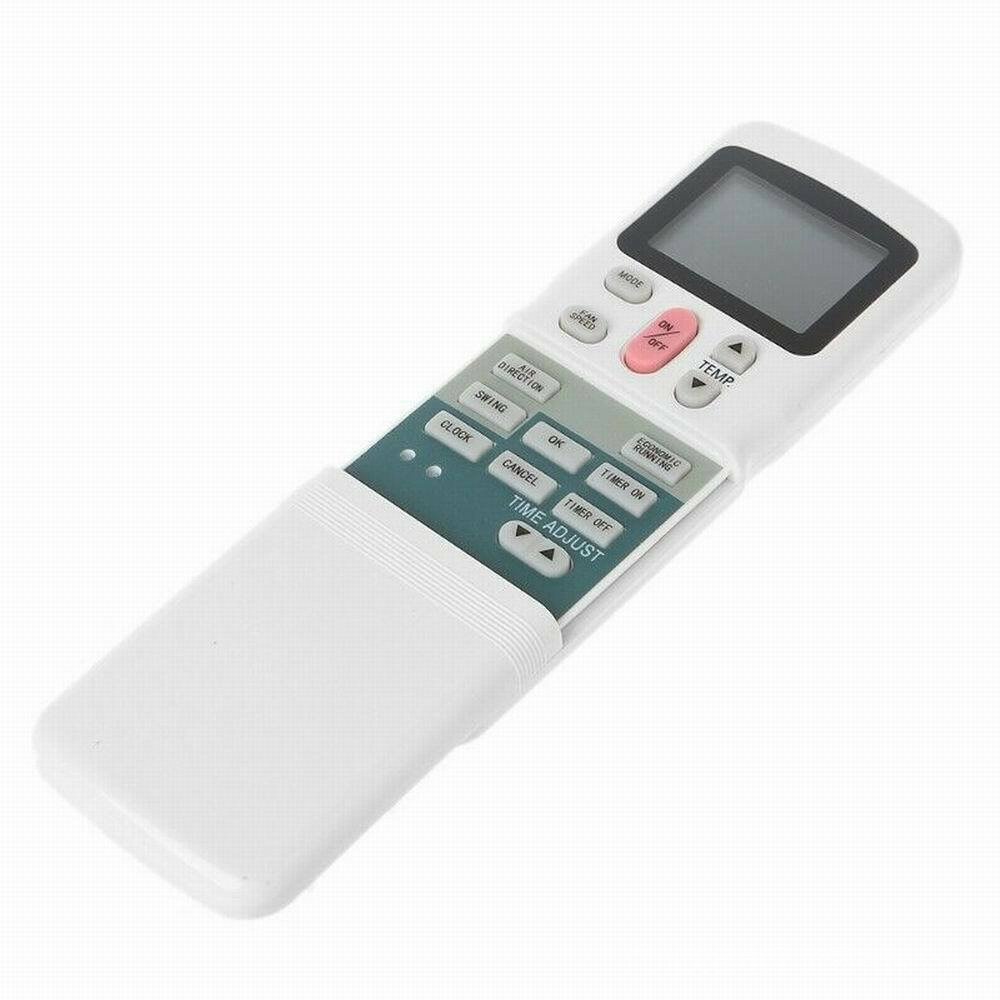 New R11CG/E for Midea Carrier Air Conditioner Remote Control R11HG/E ...