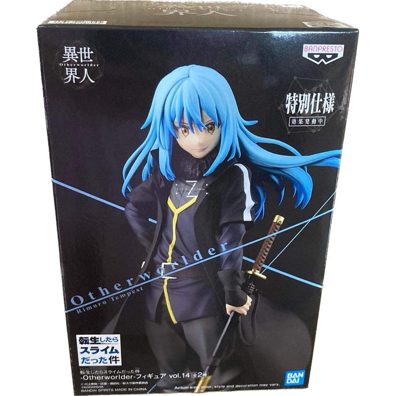 DXF Rimuru Vol 14 Otherworlder | Shopee Philippines