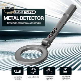 Underground Metal Detector MD6250 Professional Gold Digger