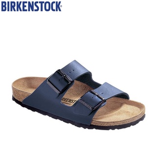 Navy blue clearance women's birkenstocks