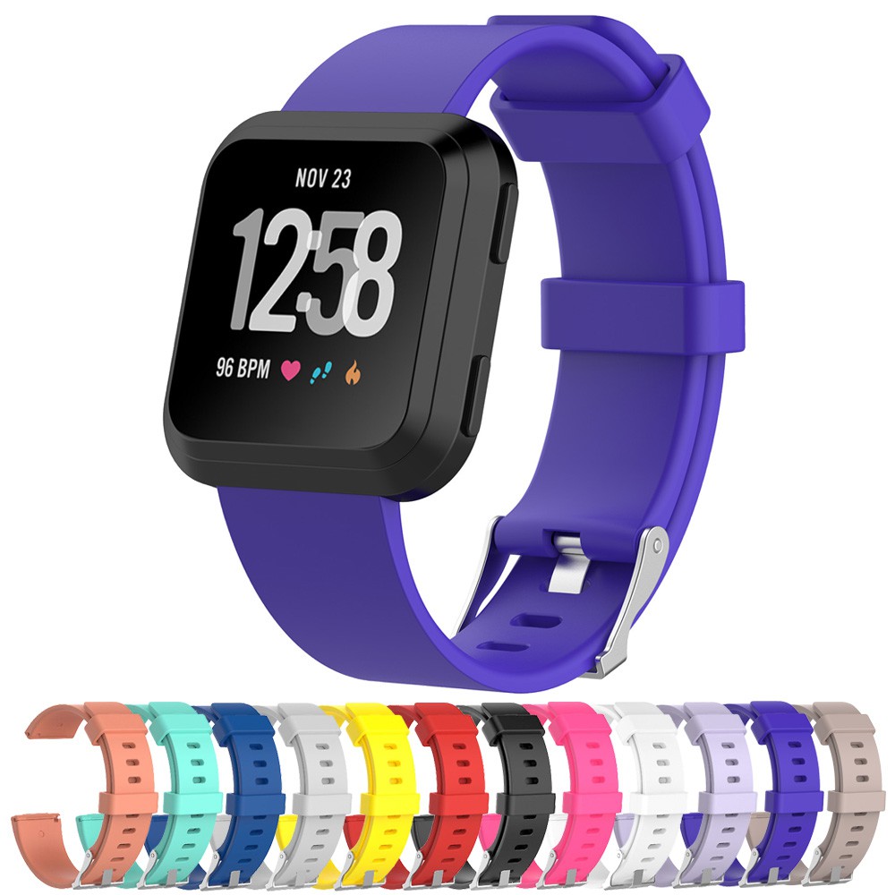 Sport Strap Fitbit Versa Strap Broken Fitbit Strap Replacement