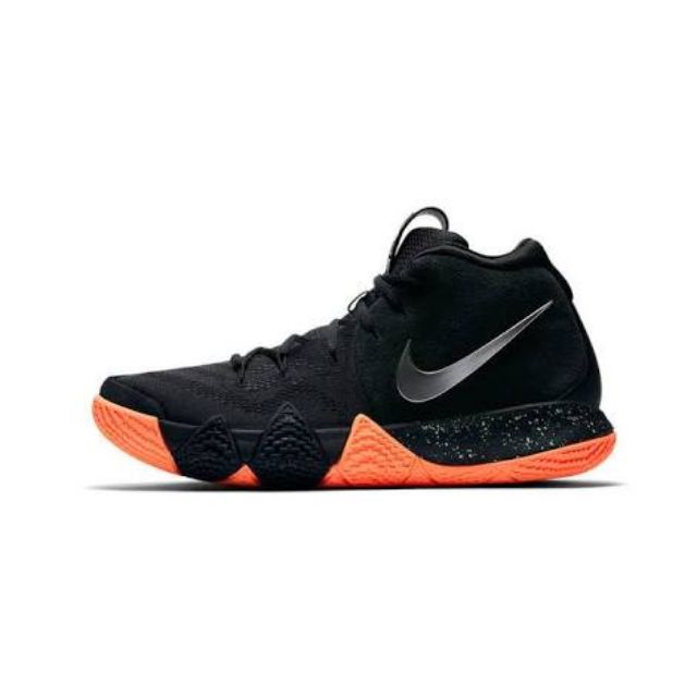 Kyrie hot sale 4 orange