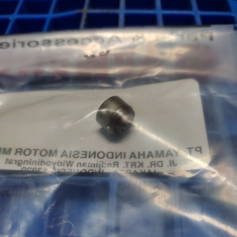 Original Yamaha Valve Seal AEROX NMAX M3 Shopee Philippines