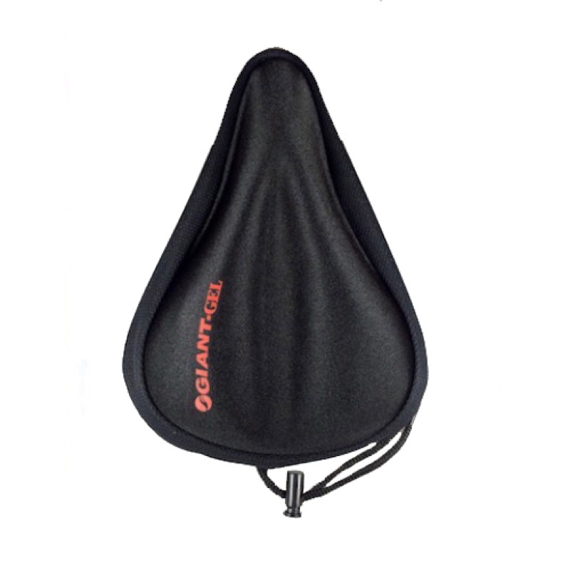 Giant Super Soft Gel Bicycle Saddle Cover Shopee Philippines