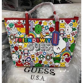 Guess limited best sale edition bag