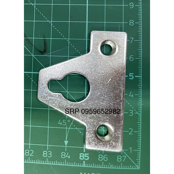 Cabinet Wall Bracket Pyramid Shape | Shopee Philippines
