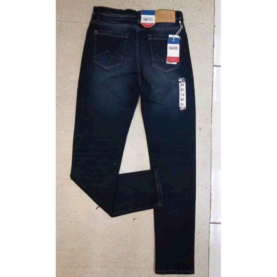 Hilfiger denim outlet jeans price