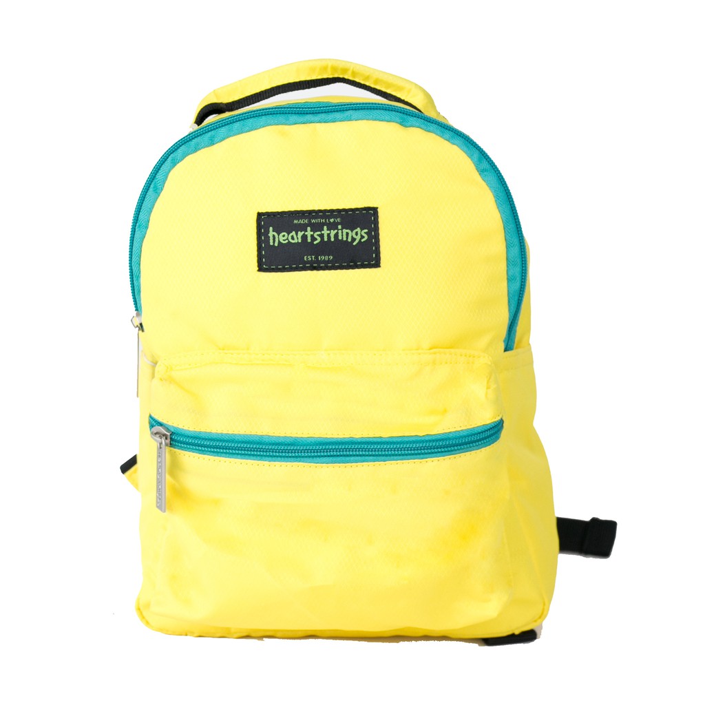 Heartstrings Myel Backpack Shopee Philippines