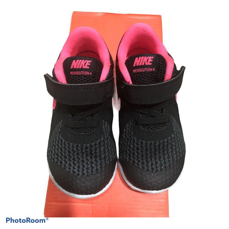 toddler boy nike revolution 4