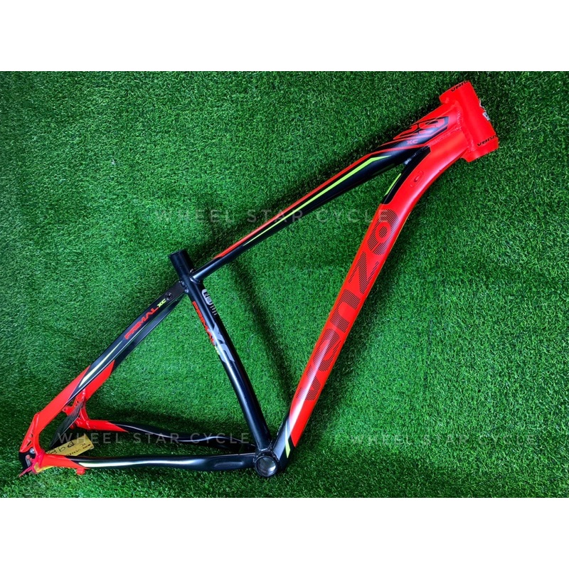 Venzo frame sale