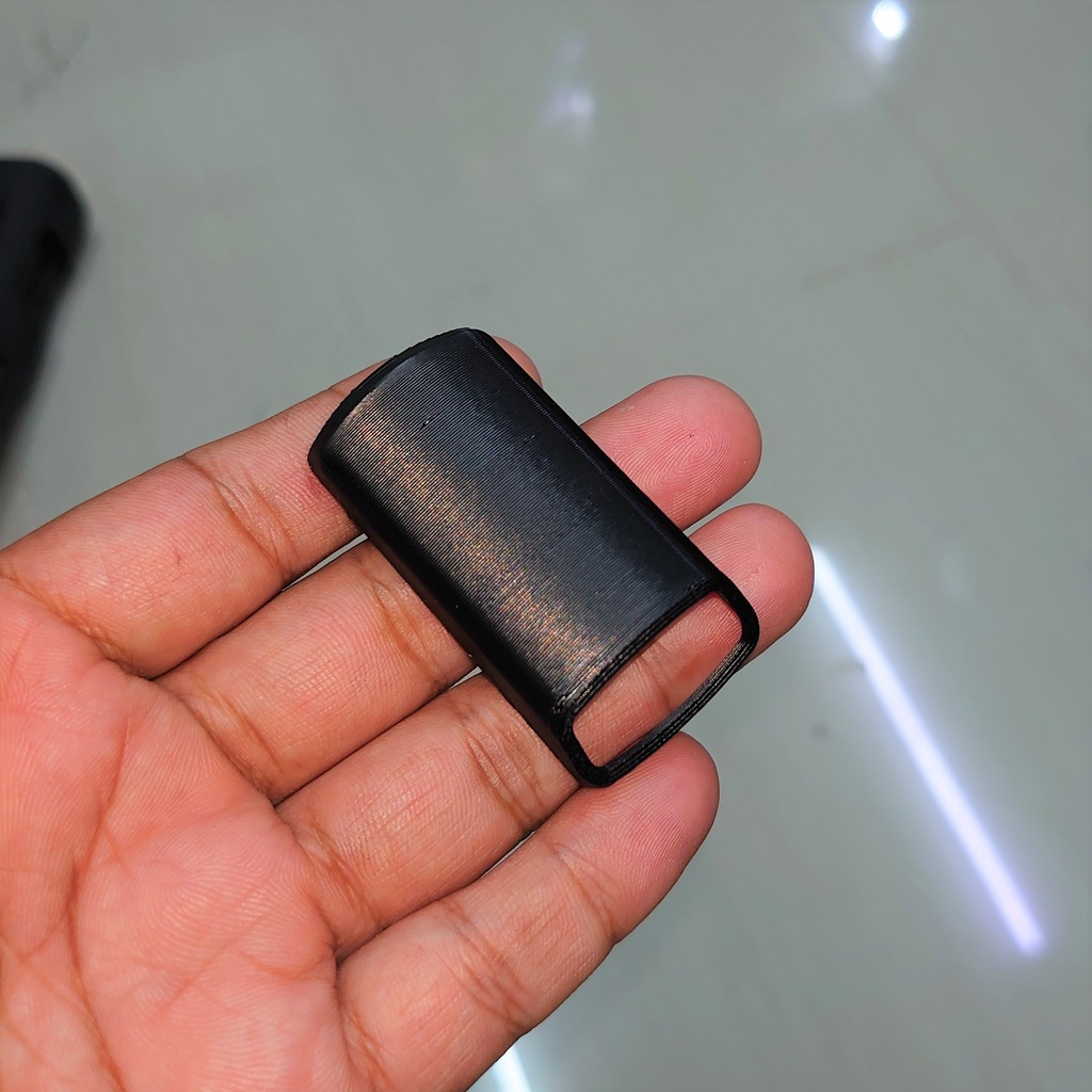 VOLVO 240 GRAB HANDLE COVER 3D PRINTED Shopee Philippines