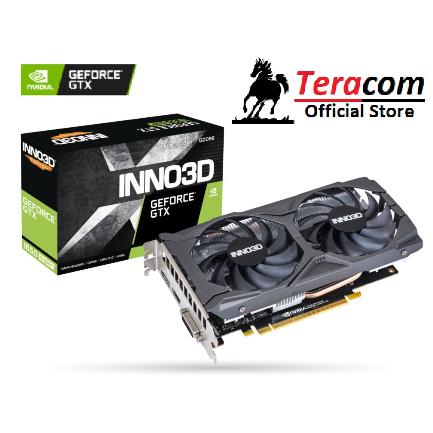 Inno3d gtx discount 1650 super driver