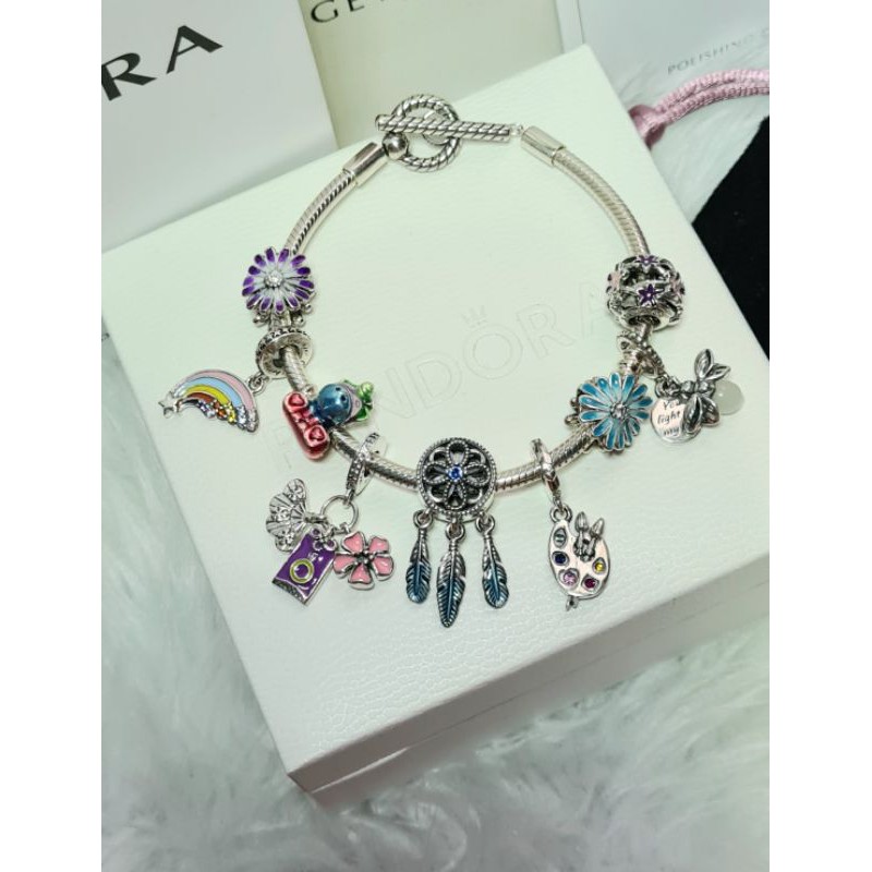 Pandora 2021 deals spring collection