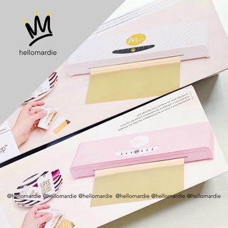 Heidi Swapp Mini Minc Foil Applicator and Starter Kit - 6