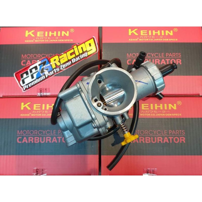 Keihin Carburator Pe 28mm Class A And Original Thailand Shopee Philippines 7755