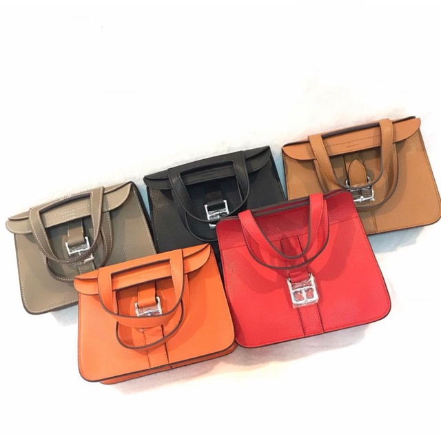 Hermes mini best sale halzan price