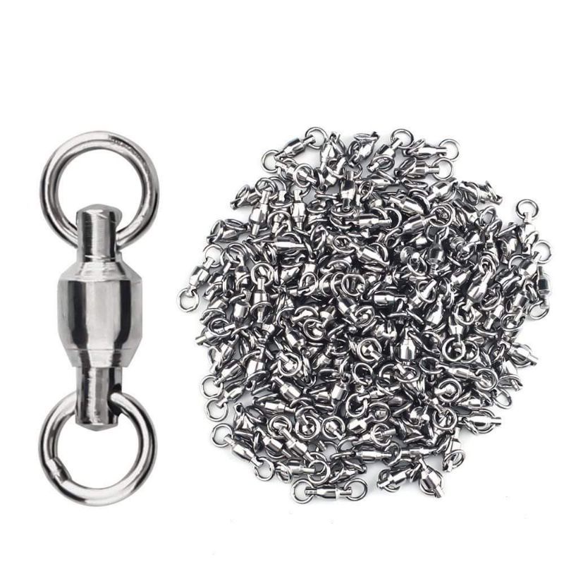 Single side turning heavy duty ball bearing Swivel 0#~10# CK20231022 ...
